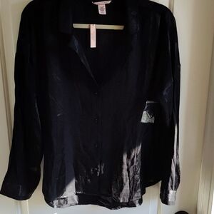 Victoria secret pyjamas top